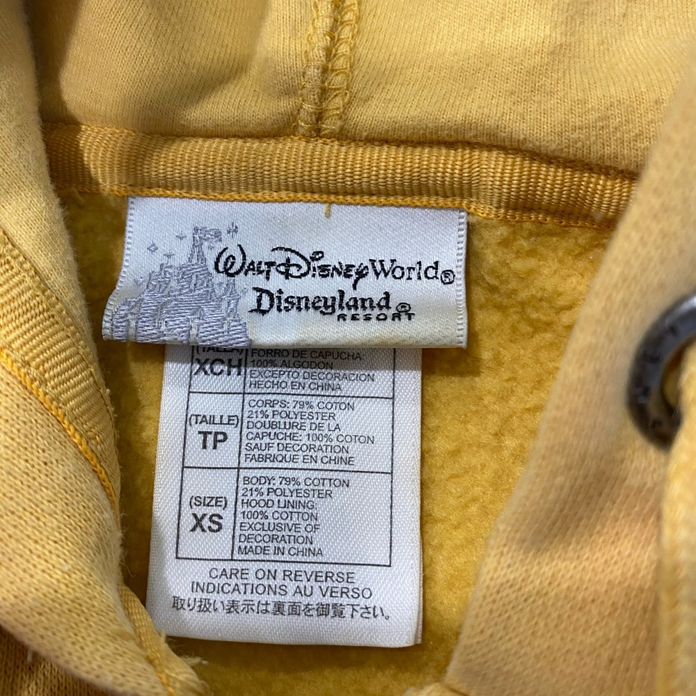 Mickey Mouse Jacket - image 8